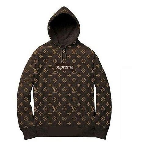 louis vuitton bought supreme|louis vuitton supreme moletom original.